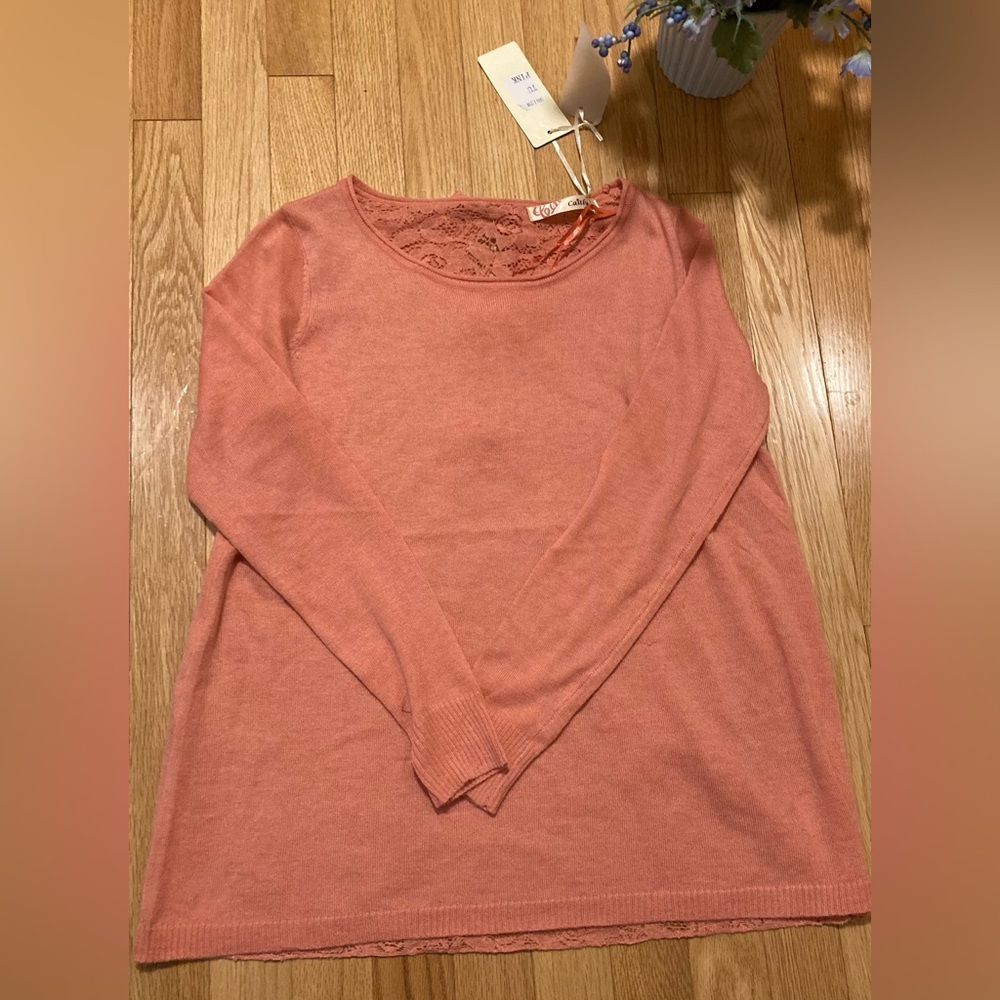 ❗️5 for $35❗️Long Sleeve Top NWT